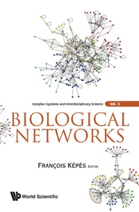 Cover image: Biological Networks 9789812706959