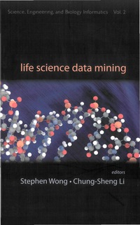 表紙画像: Life Science Data Mining 9789812700643