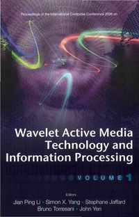 Cover image: WAVE ACTIV MED TECH & INFO..(2V) 9789812700421