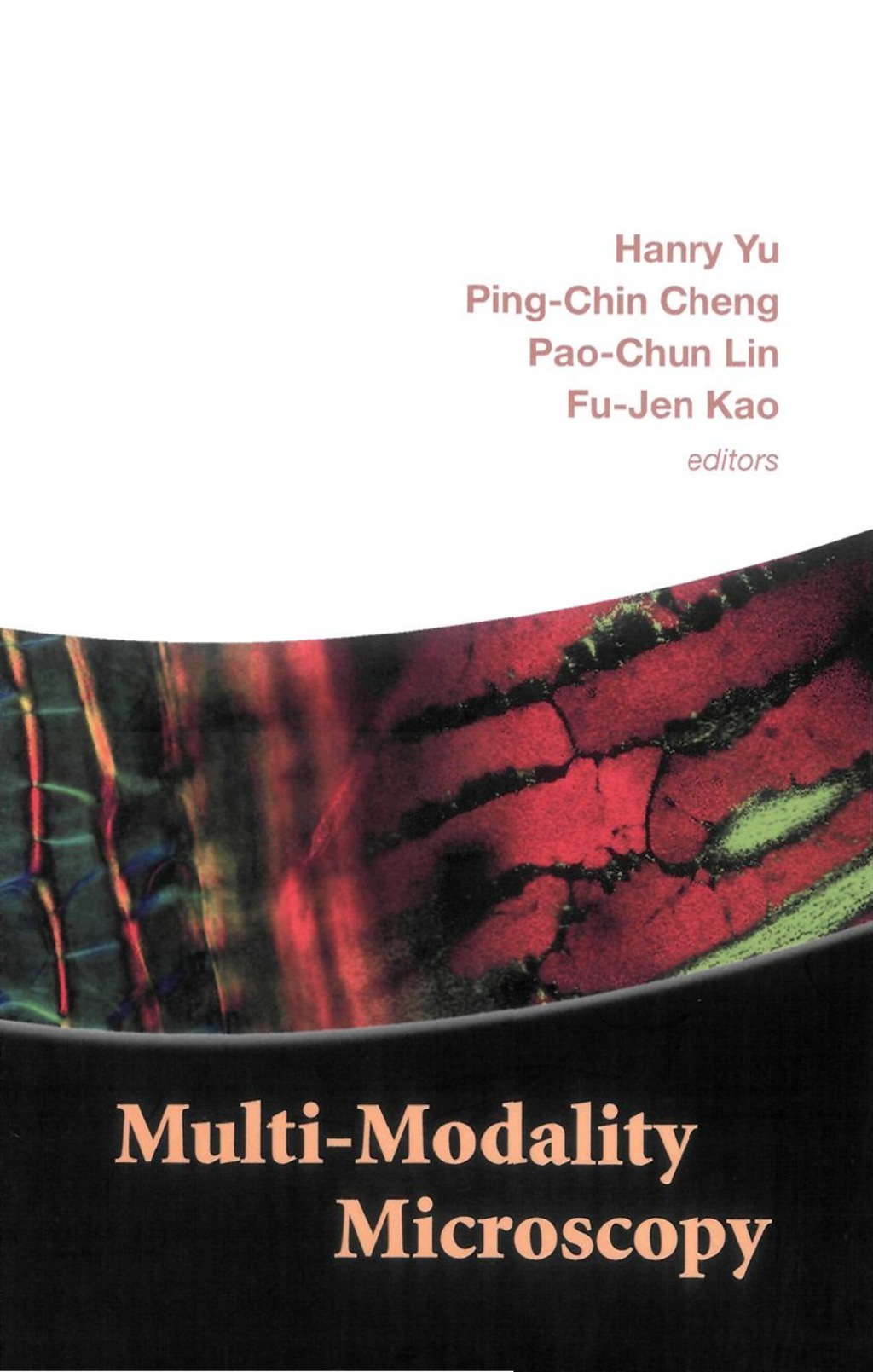 Multi-modality Microscopy (eBook)