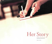 صورة الغلاف: Her Story: Scwo's 25th Anniversary - Celebrating Womanhood 9789812563019