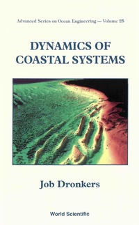 表紙画像: Dynamics Of Coastal Systems 9789812562074