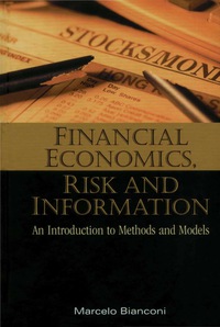 Cover image: FINANCIAL ECO, RISK & INFO 9789812385017