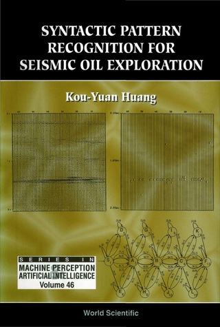 Cover image: SYNTACTIC PATTERN RECOGNITION FOR..(V46) 9789810246006