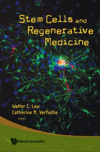 Titelbild: Stem Cells And Regenerative Medicine 9789812775764