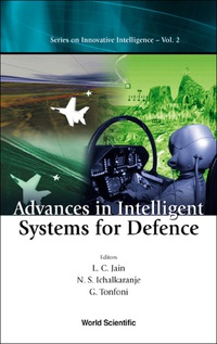 Omslagafbeelding: ADV IN INTELL SYST FOR DEFENCE      (V2) 9789812382085