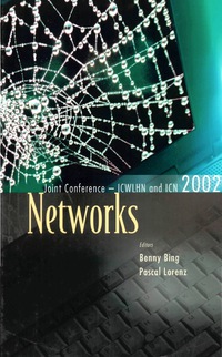 Cover image: NETWORKS 9789812381279