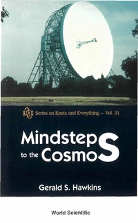 Imagen de portada: MINDSTEPS TO THE COSMOS            (V31) 9789812381231