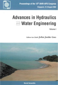 Cover image: ADV HYDRAULICS & WATER ENG (2V) 9789812380906