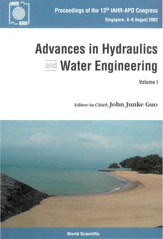 Imagen de portada: ADV HYDRAULICS & WATER ENG (2V) 9789812380906