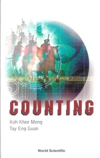 Cover image: COUNTING 9789812380630