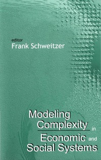 Imagen de portada: MODELING COMPLEXITY IN ECON & SOCIAL.... 9789812380340