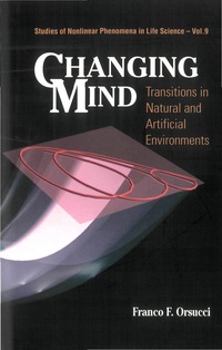 Cover image: CHANGING MIND                       (V9) 9789812380272