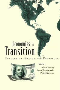 Cover image: ECONOMIES IN TRANSITION 9789810248734