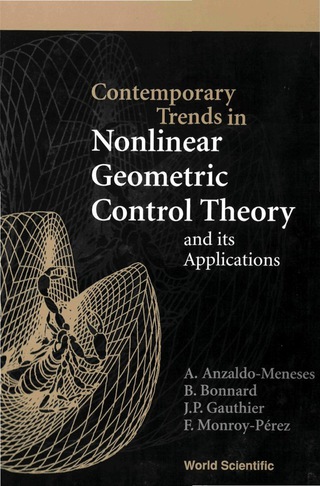 Imagen de portada: CONTEMPORARY TRENDS IN NONLINEAR GEO.... 9789810248413