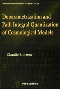 Imagen de portada: DEPARAMETRIZATION & PATH INTEGRAL..(V69) 9789810247416