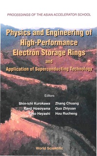 Cover image: PHYSICS & ENGRG OF HIGH-PERFORMANCE... 9789810247164