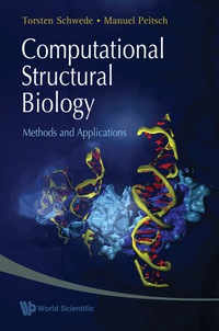Titelbild: Computational Structural Biology: Methods And Applications 9789812778772