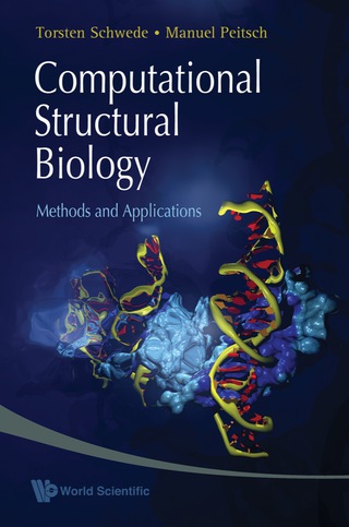 Cover image: Computational Structural Biology: Methods And Applications 9789812778772
