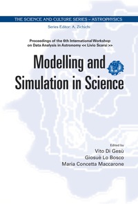Cover image: MODELLING & SIMULATION IN SCIENCE 9789812779441