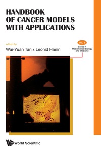 Imagen de portada: Handbook Of Cancer Models With Applications 9789812779472