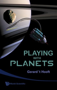 Imagen de portada: Playing With Planets 9789812793072