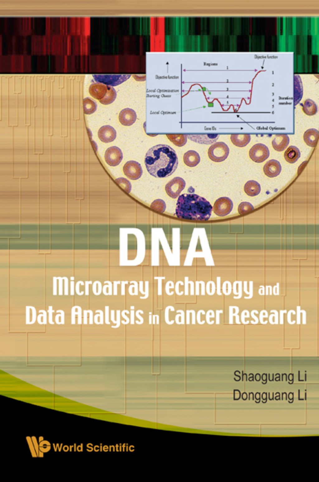 DNA MICROARRAY TECHNOLOGY & DATA ANALY.. (eBook)