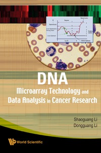 Cover image: DNA MICROARRAY TECHNOLOGY & DATA ANALY.. 9789812790453
