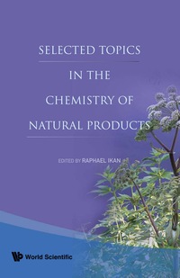 Cover image: Selected Topics In The Chemistry Of Natural Products 9789812705693