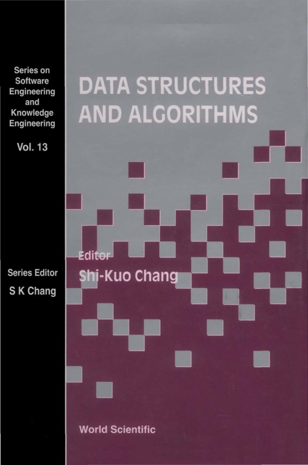 DATA STRUCTURES & ALGORITHMS       (V13) (eBook)