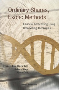 Cover image: ORDINARY SHARES, EXOTIC METHODS 9789812380753