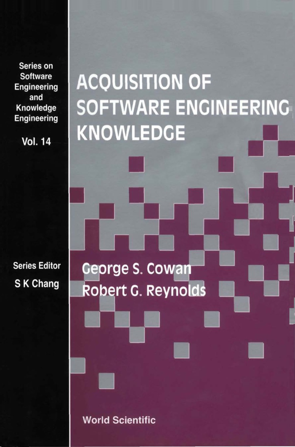 ACQUISITION OF SOFTWARE ENGINEER…(V14) SWEEP: An Automatic Programming System Based on Genetic Programming and Cultural Algorithms