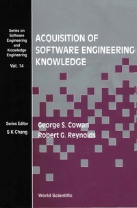 Cover image: ACQUISITION OF SOFTWARE ENGINEER...(V14) 9789810229207