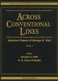 Cover image: ACROSS CONVENTIONAL LINES (2V) 9789810227692