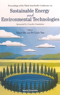 Cover image: SUSTAINABLE ENERGY & ENVIRONMENTAL... 9789810245498