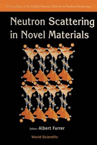 Cover image: NEUTRON SCATTERING IN NOVEL MATERIALS 9789810244446