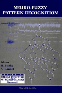 Cover image: NEURO-FUZZY PATTERN RECOGNITION    (V41) 9789810244187