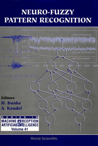 Imagen de portada: NEURO-FUZZY PATTERN RECOGNITION    (V41) 9789810244187