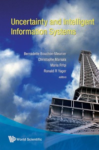 Cover image: Uncertainty And Intelligent Information Systems 9789812792341