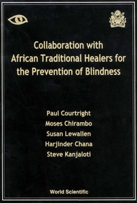 Titelbild: COLLABORATION WITH AFRICAN TRADITION.... 9789810243777
