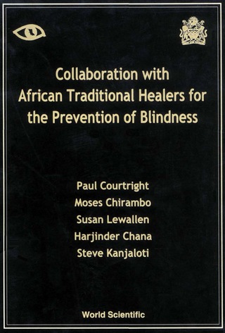 Imagen de portada: COLLABORATION WITH AFRICAN TRADITION.... 9789810243777