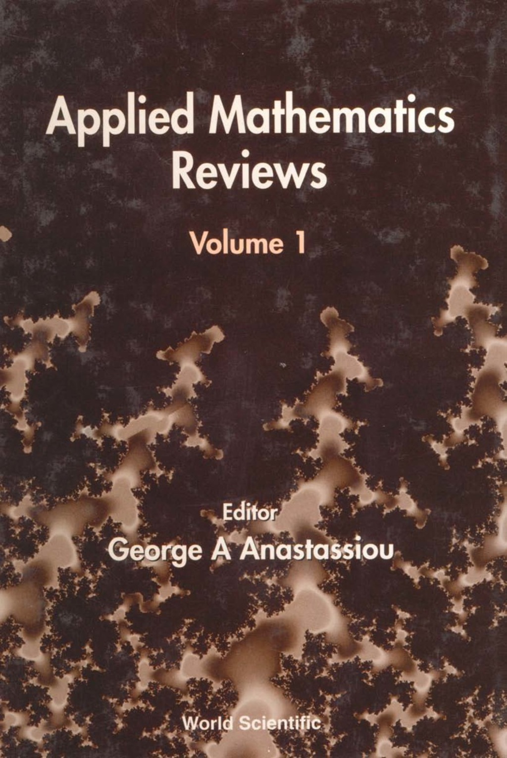 APPLIED MATHEMATICS REVIEWS         (V1) (Volume 1)
