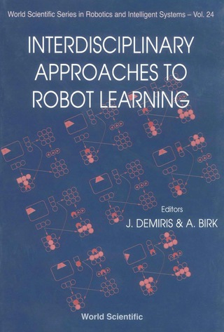 Cover image: INTERDISCIPLINARY APPROACHES TO ...(V24) 9789810243203