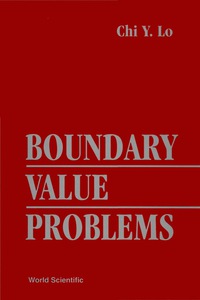 Cover image: BOUNDARY VALUE PROBLEMS 9789810243005