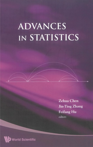 Cover image: ADVANCES IN STATISTICS 9789812793089
