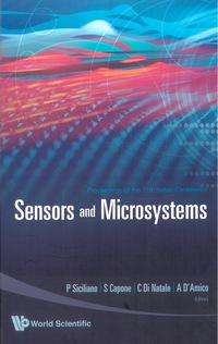 Cover image: SENSORS & MICROSYSTEMS 9789812793386