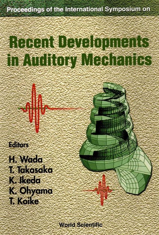 Imagen de portada: REC DEVELOP AUDIT MECHAN [W/ CD] 9789810241704