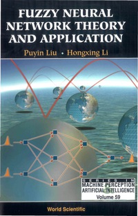 Cover image: FUZZY NEURAL NETWORK THEORY & APP..(V59) 9789812387868