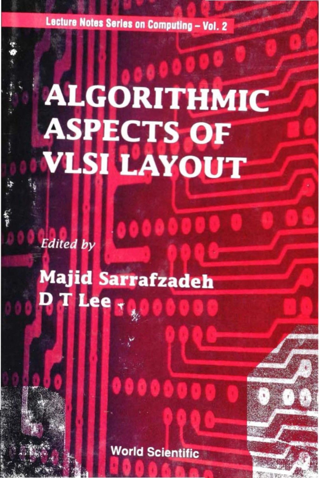ALGORITHMIC ASPECTS OF VLSI LAYOUT  (V2)