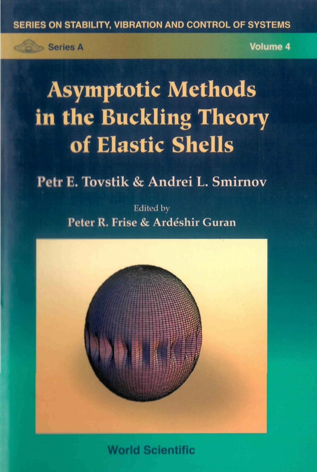 ASYMPTOTIC METHODS IN THE BUCKLING..(V4)